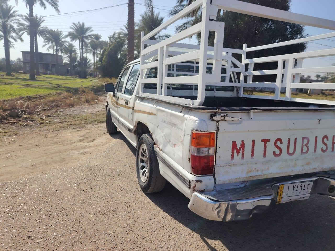 بيكم ميسيبوشي دبل قمار رقم بغداد
كير، محرك، اكسل، شاصي، خير من الله
السياره باسمي تحويل ثاني يوم السعر ٣٨ والشراي بي خير ويدلل المكان بغداد ابو غريب
***********
***********واتس
