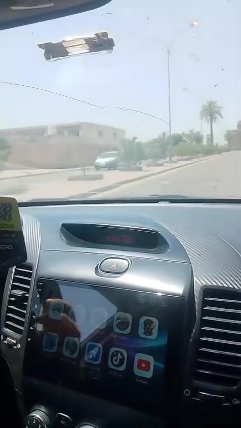 مكتب نيڤين لتعليم فن قيادة المركبات🚘 سيارات حديثه ومكيفه  🚖  نصل الى منازلكم 🏠 جميع مناطق بغداد 🇮🇶  دورات على تعليم قيادة المركبات بكل امان وثقه واحترافيه سياراتنا مخصصه للتدريب 🚗 ويتحمل المكتب كافة المسؤليات 👌التدريب يتم على ايدي امهر المدربين والمدربات خبرة سنين عديده 🗓 كادر نسائي 👮متخصص وكادر رجالي 👮🏻‍♂️متخصص  يتعهد المكتب بتدريب وتوصيل 🚗المتدربين من والى مكان سكنهم او مكان عملهم بدقه والتزام 👌 
يشمل التدريب : 
١- شوارع فرعيه وساحات 🚦
٢-شوارع عامه 🚧
٣- خط سريع 🚊
٤-انفاق  🚇
٥-جسور ⛩
٦- استدارات 🔄
٧-التعليم على ال R ®️البگ ⛽️
٨- الركن العامودي 🅿️ والركن الموازي 🅿️ 
بعد انتهاء الدوره يمنح المتدرب ملزمة 📒✏️نظري مجانيه +شهادة تخرج 🎓 
للحجز والاستفسارالاتصال على الارقام :
☎️***********
☎️***********
#ويا_نيڤين_السياقه_صارت_سهله
#نصل_الى _منازلكم_جميع مناطق بغداد
#بسمايه 
#كرخ_رصافة_اكسبلور_ريلز #اعظميه__شارع_الضباط__ 
#رصافه #زيونه #كرخ_رصافة🌎 #مشتل #بغدادالجديده #شارع فلسطين
