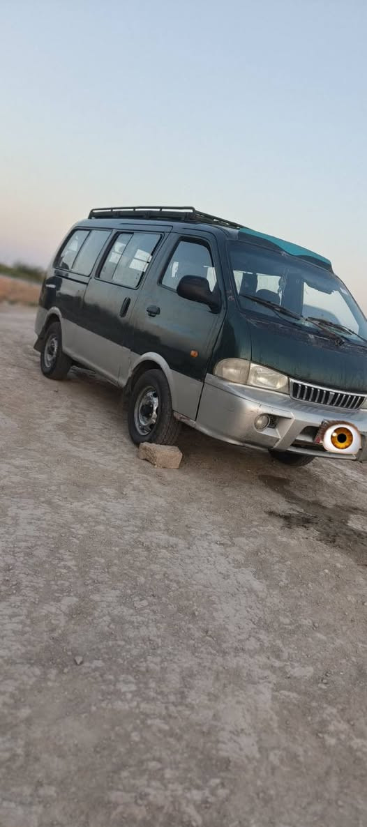 سلام عليكم 
سيارة بريجو كاز للبيع موديل1995رقم بصره اجرة سياره مكفوله ماعده الضربه الي بل وره مذكوره
 بصوره سياره مكفوله كير محرك اكسن تخم تواير سياره نضيفه جداً مكان السماوه 
السعر الاستفسار هاذا الرقم ( ‏‪***********‬‏)

