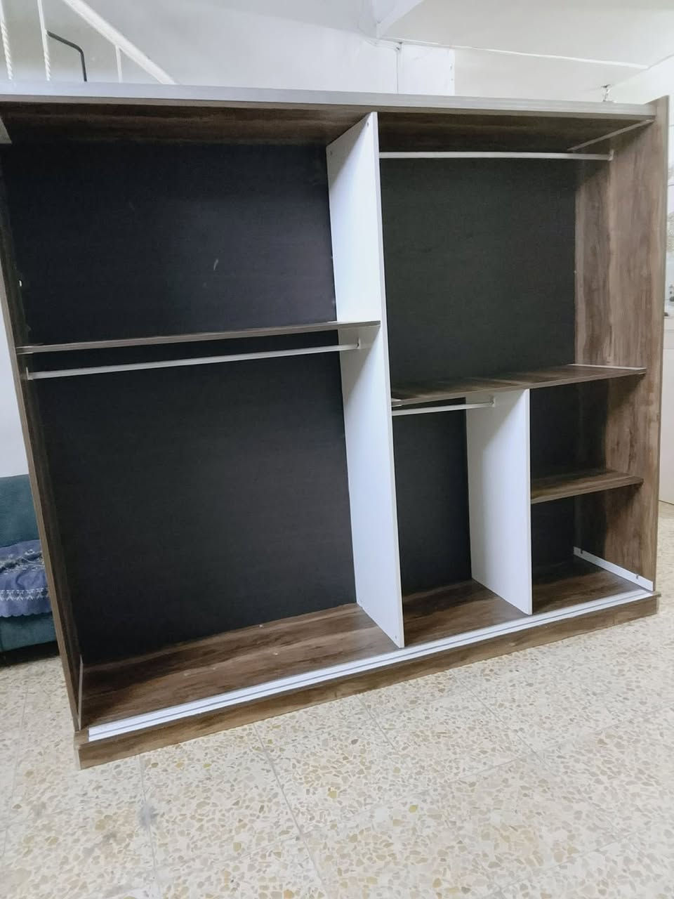 غرفة تركيه مستخدمه سعر 350


**إذا كنت صاحب هذا الإعلان وتريد حذفه لأي سبب، رجاءا أرسل رسالة إلى الدعم الفني**