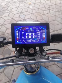 ما بعد السلام • سولنك • ماشيه ٨٠٠