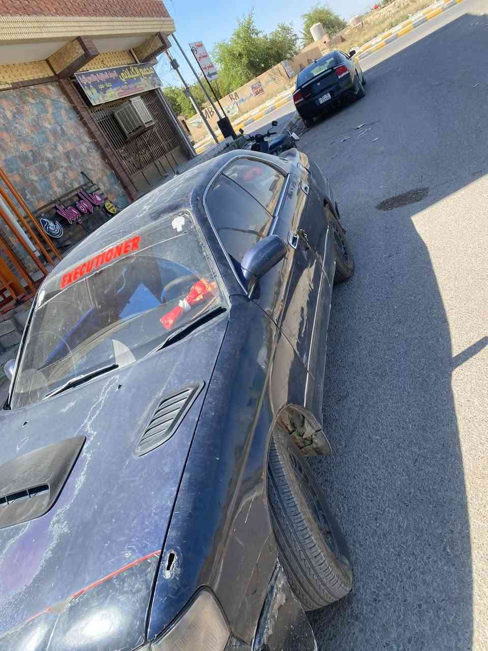 للبيع كفاله عامه بسمي 34وبيها مجال  ***********
