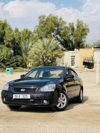 اوبتماء خليجي • ٢٠٠٨ • محرك ٢٠٠٠