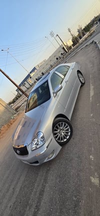 ماجستا ٢٠٠٧ • فول • قرار ٤٨