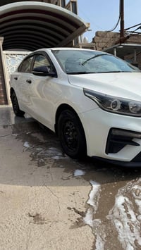 سيراتو • ٢٠٢٠ • العزيزية