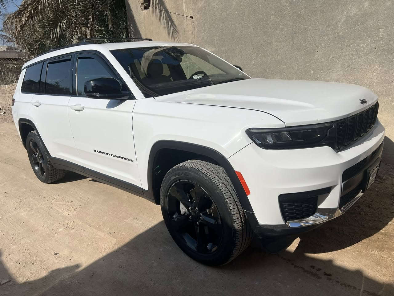 مديل 24
بلاك توب فتحه
بدون شاصي
تبديل باب اصلي وجاملغ صبغ
للاستفسار 
0771203892


**إذا كنت صاحب هذا الإعلان وتريد حذفه لأي سبب، رجاءا أرسل رسالة إلى الدعم الفني**