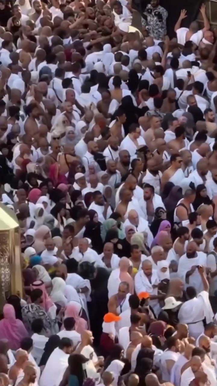 ⭕ احجز رحلتك الآن لأداء العمرة  ⭕⭕

     🕋  عمرة شهر محرم الحرام.  🕋

🕋 تعلن شركة أجنحة البراق للحج والعمرة ونقل المسافرين العراق الناصرية 
عن فتح باب التسجيل لرحلة العمرة 🕋

#إحجز مقعدك الآن لبرنامج العمرة برآ، قبل نفاذ المقاعد 
#نعمل لتقديم أفضل الخدمات وأعلى راحة للمعتمرين.

#تاريخ الرحلة يوم :-   15 محرم 
                              ان شاءالله 

⭕ السعــر /  725 الف

✅ يتوفر نظام التقسيط لحاملي بطاقة ماستر كارد الرافدين.

💠 يتضمن البرنامج:
- السكن ليلتين في المدينة المنورة 🏨  فنادقنا المركزية قريبة للحرم النبوي
     الشريف .
- السكن 5 ليالي في مكة المكرمة في محبس
 الجن فندق اركان بكة او افضل 
- النقل بواسطة باصات حديثة.
- ثلاث وجبات طعام ممتازة بوفيه يومياً في الفندق .
- إرشاد ديني مختص بالأرشاد للحج
 والعمرة.
- زيارة جميع المزارات الدينية في المدينة المنورة ومكة المكرمة.
- هدايا لكل معتمر إحرام رجالي مع جنطة كتف وجادر صلاة نسائي مع جنطة كتف  
مع ربطة وباج تعريفي .
وهناك خدمات إضافية للمعتمرين 
-المبيت في الطريق باحدى المزارع للراحة 
 
••••••••••

الذهاب عبر منفذ عرعر - 
🚎 النقل / من الشركة للشركة 
🚎 النقل عبر باصات حديثة 🚎
🏡 مدة الرحلة  10  ايام ، مع الطريق .

🔆ملاحظة:.
🛑 يتوفر لدينا خدمة إستلام الجواز من مقر عملك او موقع سكنك.
- - - - - - - - - - -
🔆ملاحظة:.
 🛑 المتعمر اقل من 18 سنة بدون والده يجب جلب وكالة خاصة للسفر 
- - - - - - - - - - -

#أجنحة البراق للحج والعمرة ونقل                
 المسافرين فرع الرفاعي 

#للإستفسار والحجز 
***********
***********
