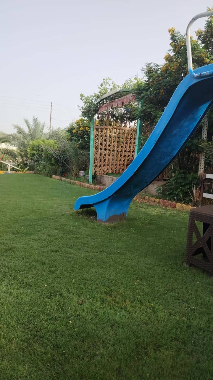 القبطان فارم ⚓💙
بغداد / التاجي 

🔴 للعوائل فقط 🔴

موثوقة بتطبيق أجرلي📱

للحجز او الاستفسار المراسلة عبر الخاص 💌

للاتصال + وتساب
***********
