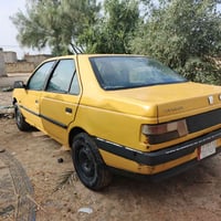 قطع غيار • بيجو • نجف
