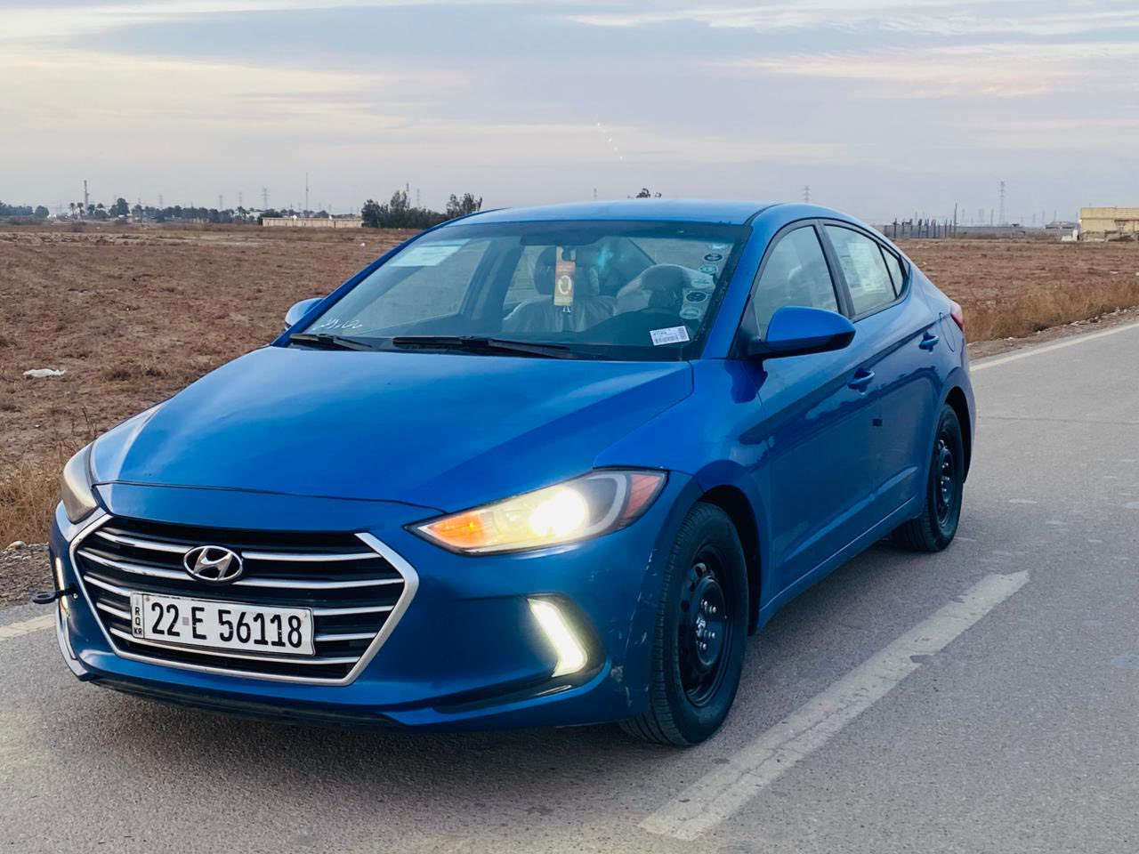 للبيع النترا موديل 17 رقم شمالي الجديد بسمي تحويل ووكاله كير ومحرك مكفولات تخم تاير تبريد تدفئه شغالات السياره جاهزه من كلشي حادثها صبغ جاملغ وبنيد فقط باقي مكفول سونار موضحه بالصور وصور الحادث  بامريكه موضح بالصور سنويه وهزه ورقم جديد مكينه 2000 دوش السعر 117 وبيه مجال مكاني بغداد رقم ***********
