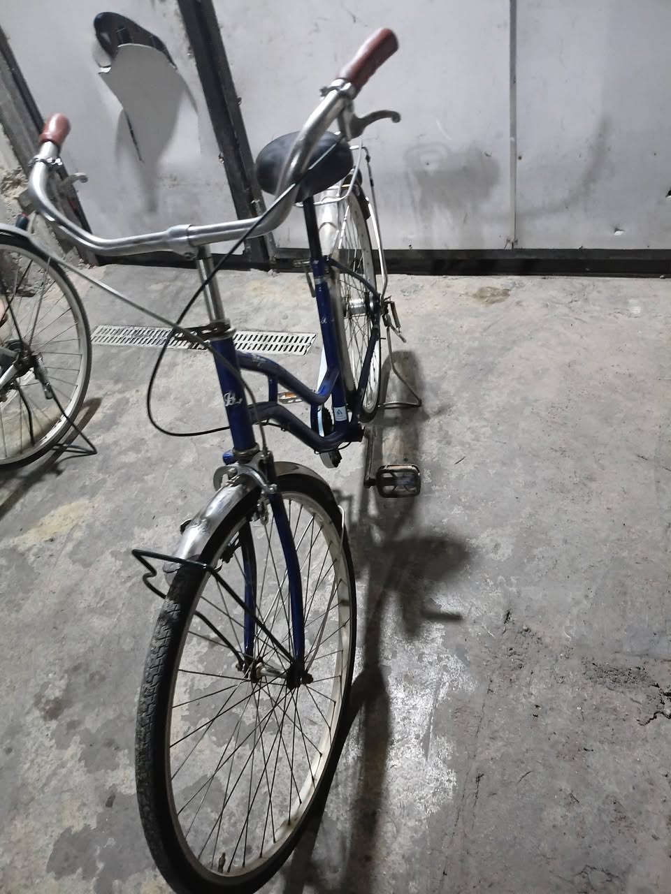 بسكل بناتي للبيع السعر٦٠ المكان بغداد الحريه


**إذا كنت صاحب هذا الإعلان وتريد حذفه لأي سبب، رجاءا أرسل رسالة إلى الدعم الفني**