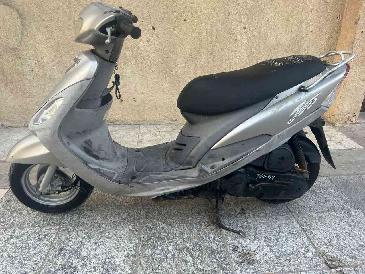 ماكس قجمة للبيع المكان ابو الخصيب التواصل على الرقم للمعلومات دراجة +964 778 038 6612


**إذا كنت صاحب هذا الإعلان وتريد حذفه لأي سبب، رجاءا أرسل رسالة إلى الدعم الفني**