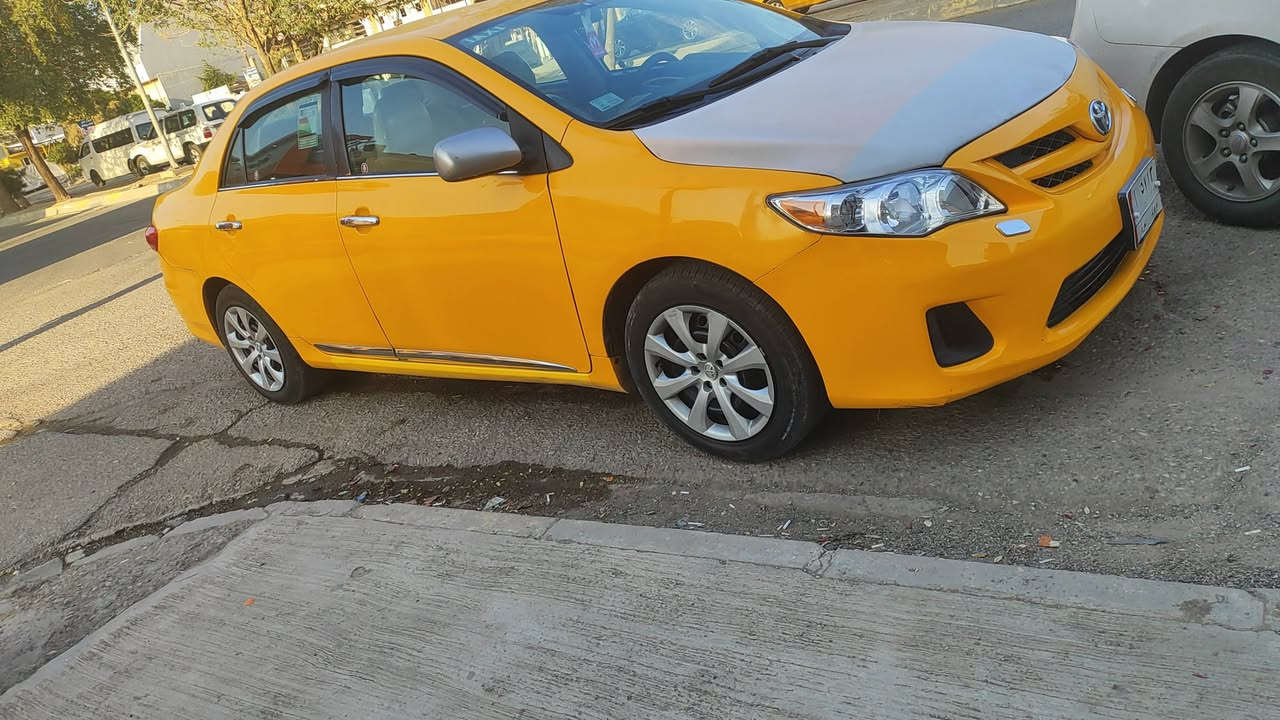 كورلا لبيع2012 سنوي جديد بيه بونيد مبدل  وتراوس كورلا 2018/2022 ره قم موبايل***********
