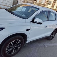 بيوايدي موديل 25 مكفولة كفالة عامة ماشية 5000 سيارة بيسمي تحويل ثاني ي...