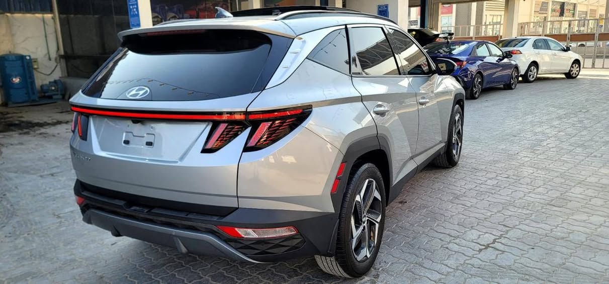 #شــــــــــــركــــــــــــة_الــــــــــــباشــــــــــــا

﷽
توكسان 2024 جاهز للشحن
لمتد فول بانوراما بصمه 4 كامرات 
واصل ميناء 152$ مصلح كامل بدون كمرك
__________________________
🚘 كفالة: (🔧 كير – ⚙️ محرك – ❄️ تبريد – ⚠️ حادث مسبق شرط الفحص)
..................................................................
🟠رابط كروب واتساب لنشر جميع السيارات من امريكا ولامارات يفوتكم اسعار منخفضه 👇
كروب الاول :
https://chat.whatsapp.com/HXSzwiUtxgK1iM4ovjAZQp?mode=gi_t
________________
​📢 أعلن عن سيارتك معنا! 🚗✨
​هل تبحث عن أسرع طريقة لبيع سيارتك؟ 🤔
يتوفر الآن نشر وعرض لسياراتكم داخل البيج الخاص بنا للوصول لأكبر عدد من المشترين المهتمين! 🏁🔥
​للإعلان أو الاستفسار عن التفاصيل، لا تتردد بالاتصال بنا على الرقم التالي:
👤 أبو أسد
📱 *********** 

• يتوفر جميع انواع السيارات داخل الصفحة👇🏻
https://www.facebook.com/share/1K2w224r5j/
