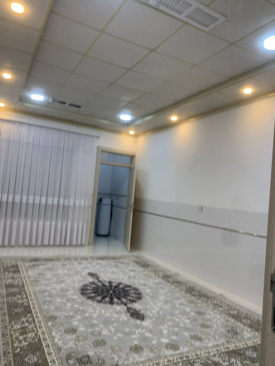 خانوو بۆفرۆشتن ١٦٠ مەتر 
لەكەلاركۆن نزیك مزگەوت ئەبوبەكرصدیق
￼فول مواسەفات 
خاوەنی دەڵێ كامل ڕەباتم بۆكردوە خۆم بەدڵسۆزانە دروستم كردوە
خانوەكە پێكهاتوە
ژوری میوان
مەتبەخ+مەتبەخ گەرم
هۆڵ 
نوستن ١
نوستن٢
بۆزانینی نرخ و زانیاری زیاتر 
كۆمێنت بكەن یان پەیوەندی بكەن بە
***********
تۆی بەڕێزیش ئەگەر موڵكت هەیەو دەتەوێ بیدەی بیفرۆشی یان بیدەی بەكرێ ئەوا پەیوەدی بكە بێ بەرامبەر بۆتی بڵاوەكەینۆ 
***********واتساپ و ڤایبەر
