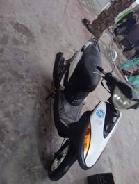 ماكس • عدلة جديدة • حي اور سبع قصور