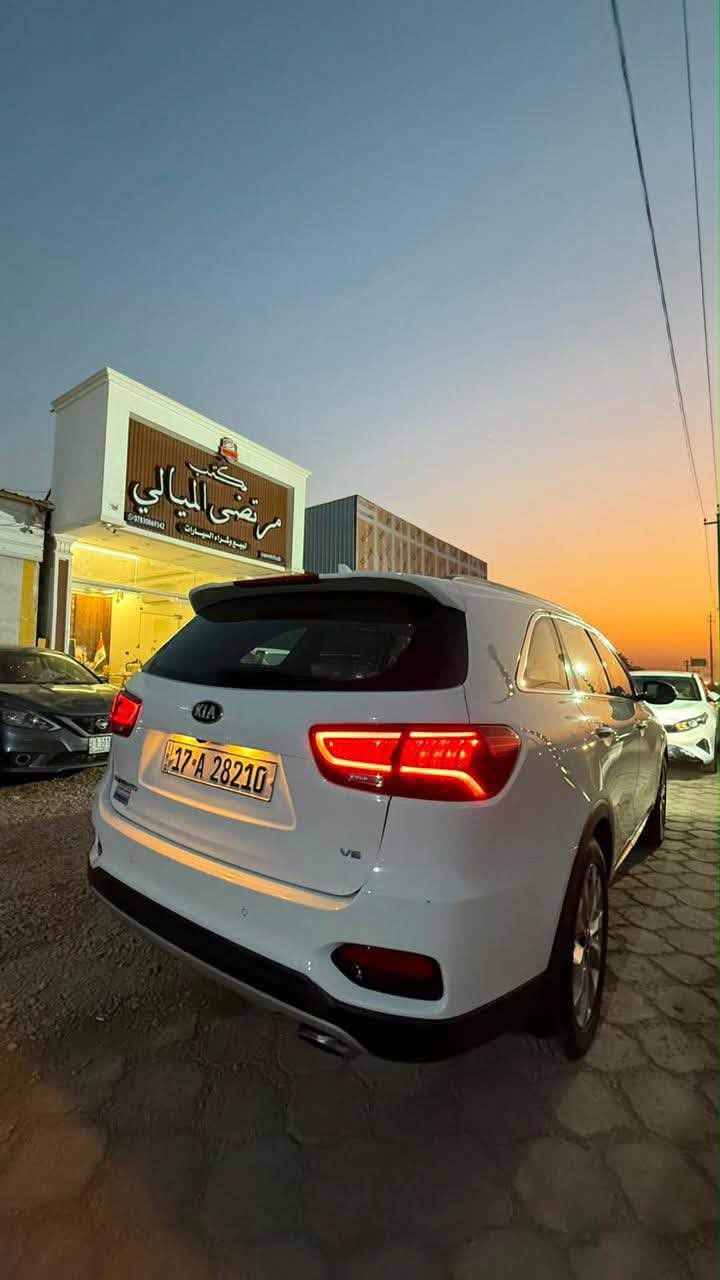 للبيع كيا سورينتو موديل 2020✅

سعرها ادخل ع رابط https://t.me/carssofiraq/16546

ورد خليجي رقم مثنى بسامينا
1 كفاله من  صبغ تبديل ضربه فقط بارد 
بابنيد وكارت قليل 
2سياره فول لل الاخير 
3: خمس كاميرات حساس خلفي امامي
4 جي بي اس انفيكيشن اربع نظام قياده
5 محرك 6 سلندر كفاله كير 8نمر كفاله
6 ثلاث قطع تبريد كشنات كهر
7 كشنات حار بارد والخلف لمس
8 سبعه راكب كشنات جلد اصلي
9 ترحيب مري شفط
10 جنطه كهرباء ذكي
11 بصمتين بصمه ابواب بصمه تشغيل
12 سايد بريك بصمه
13 خمسه ويل كب
14 تخم تاير حداديه شرط
15 بردات خلفي اصلي
16 مانع انزلاق تحكم .
17 السياره مشروع وطني رقم مثنى بسمي
مكان سماوة 
تلفون ***********
.
.

🚗اعرض سيارتك ع اقوى قناة تلكرام و واتساب و صفحتي فيسبوك للبيع و شراء سيارات ادخل ع رابط 👈 https://t.me/carssofiraq
