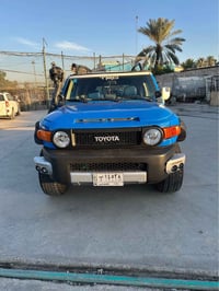 موديل ٢٠٠٧ • غاز ٨٠ لتر • صبغ