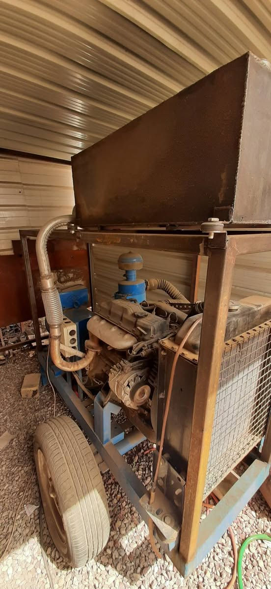 مولده كيه ٣٠ كيفي محرك ٣٠٠٠ نضيفه للبيع عل شرط اطي بيهة ضمان السعر ٢ مليون قفل


**إذا كنت صاحب هذا الإعلان وتريد حذفه لأي سبب، رجاءا أرسل رسالة إلى الدعم الفني**