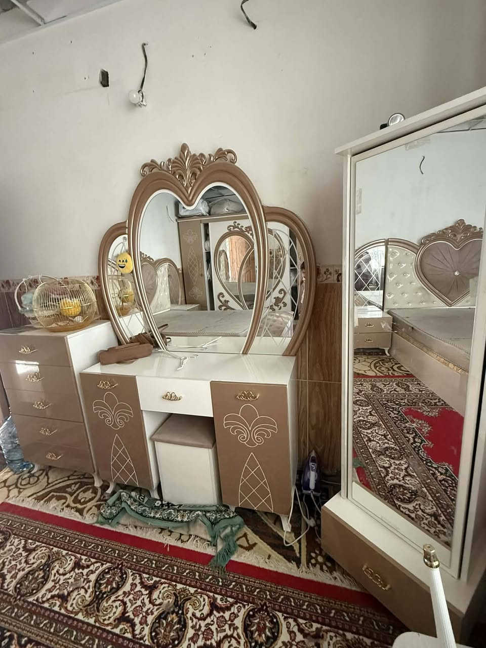 غرفه اخت الجديده الي يحب يدخل خاص


**إذا كنت صاحب هذا الإعلان وتريد حذفه لأي سبب، رجاءا أرسل رسالة إلى الدعم الفني**