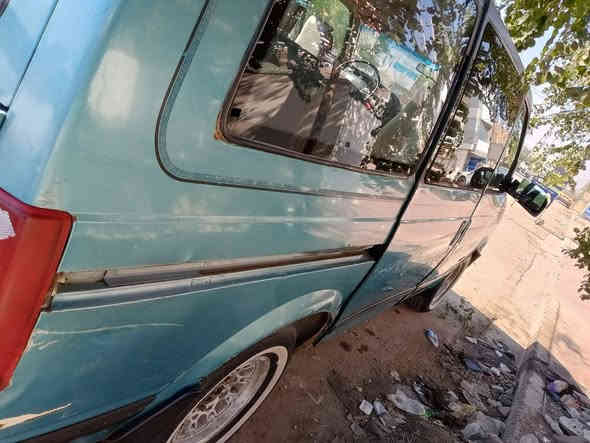 السلام عليكم سياره للبيع شوفر ليت استيشن موديل ٩٥ رقم ألماني كركوك السعر ٢٥ تحول مباشر مكاني بغداد الاتصال عل رقم *********** مكلف بل نشر
