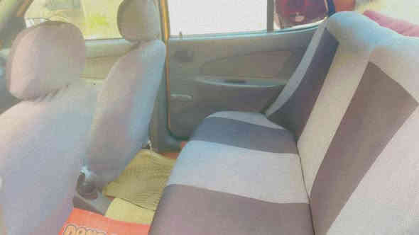 بسبب الوعود الكاذبه اعيد النشر
طيبه موديل ٢٠١٨ رقم الماني بغداد

سياره جاهزه مال بيت 

السعر ٤٥ وبي مجال للشراي

رقم الهاتف ***********

متوفر واتساب 

مكان السياره بغداد الغزاليه
