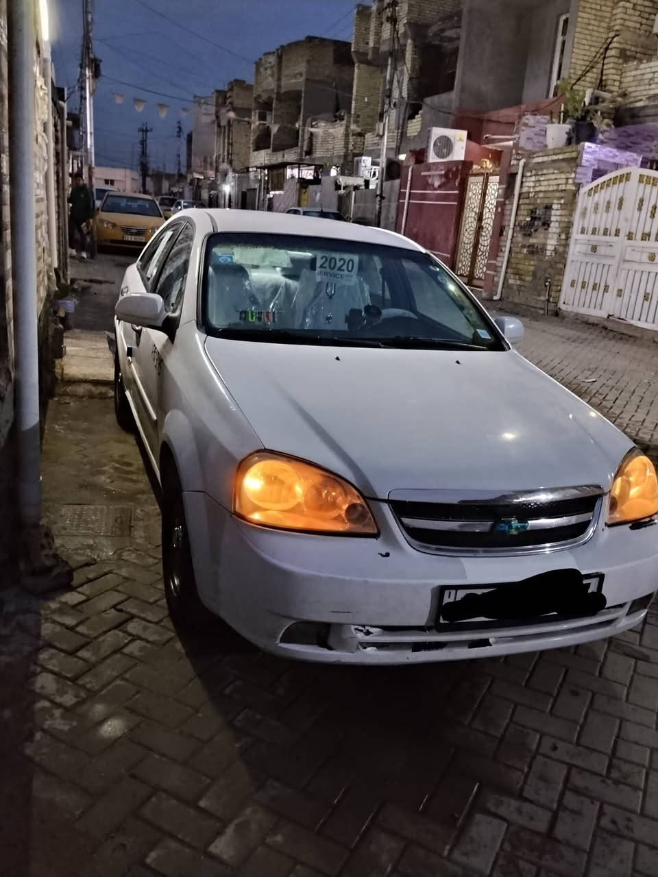 اوبترا للبيع
2011 
***********
