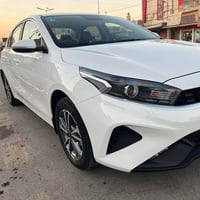 سيراتو ٢٠٢٢ • محرك ١٦٠٠ • ٥٠ الف