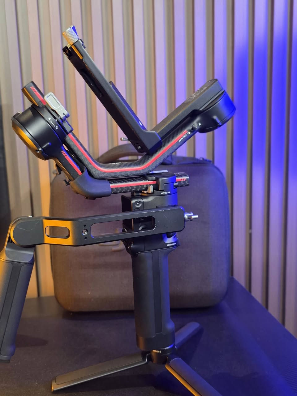 Dji rs3 pro 
نضيف جدا و مابي ايي مشكيلة 
سعر نهايي 640 الف 

توصيل موجود الجميع مناطق العراق


**إذا كنت صاحب هذا الإعلان وتريد حذفه لأي سبب، رجاءا أرسل رسالة إلى الدعم الفني**