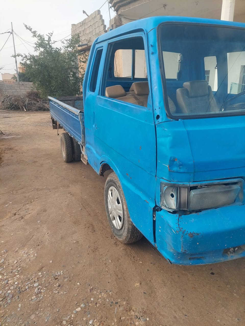 كية بنكو مامسجل للبيع السعر ١٨ رقم موبايل ***********
