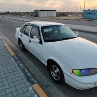 ابرنس فراشه • ١٩٩٦ • مكينة وكير جديد