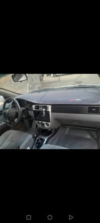 اوبترا رقم ديالى جديد بسمي موديل 2005 مكفوله كير ومكينه وتبريد اي نقص ...
