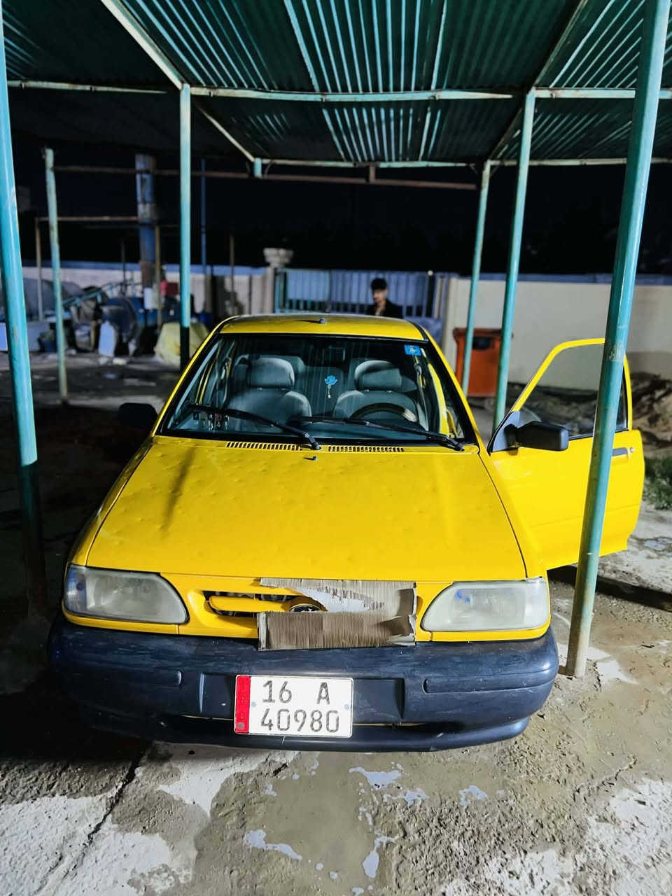 سايبه21البيع بسمي مكينته بيه تنقيص  ***********
