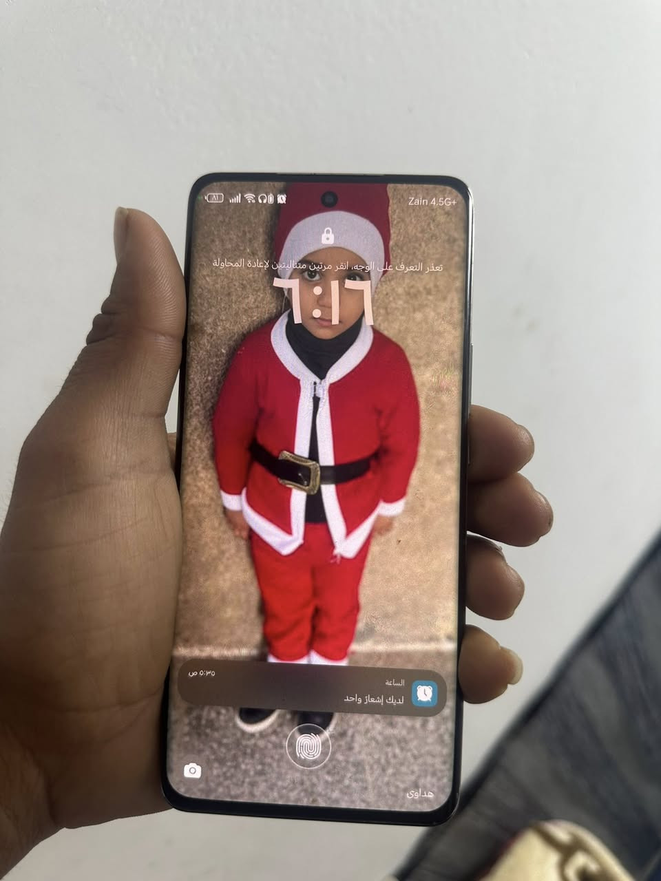 السلام عليكم
🔥 للبيع أو المراوس 🔥

HONOR X9bذاكرة 256GBرام 12 + 12 (عشوائي يوصل 24GB)

الجهاز نظيف جداً وشبه جديدكله كفالةفقط فطر شعري بسيط بإطار الكاميرا وما يأثر على الاستخدامشغال 100% وعلى الفحص

السعر: 225 ألف

ممكن بيع أو مراوس مع ايفون  11

العنوان: حلة بكرلي📞 ***********
