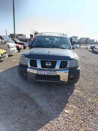 ارمادة ٢٠٠٧ للبيع السعر ٧٣ وبيها مجال التصال 07703531549