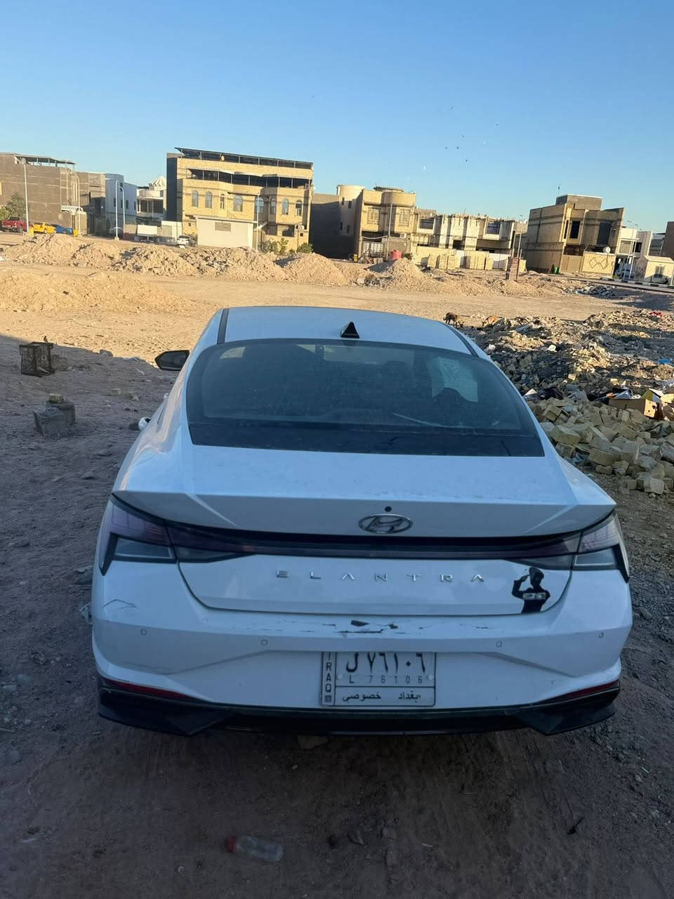 سلام عليكم النتره 2021 خليجي محرك 2000 ستقطاع مباشر بيه بارد بلمدكر الكدام وبيه دحكه بسيطه بلصندوك بعد سنه وصير حره سعره 145 وبيه مجال مكاني البصره القبله ***********
