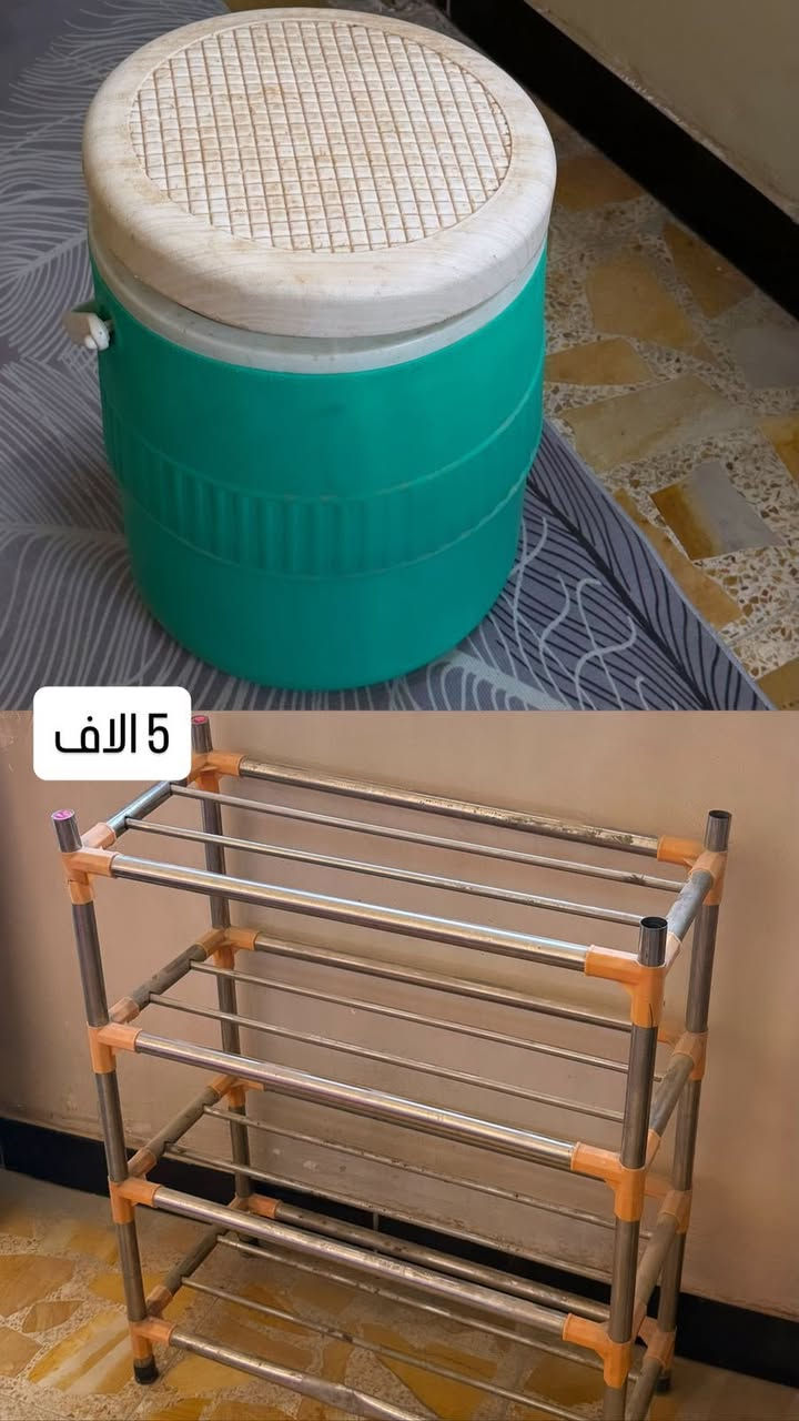 السلام عليكم
شغلات بيت للبيع
التواصل خاص
مكان بغداد اعظمية


**إذا كنت صاحب هذا الإعلان وتريد حذفه لأي سبب، رجاءا أرسل رسالة إلى الدعم الفني**