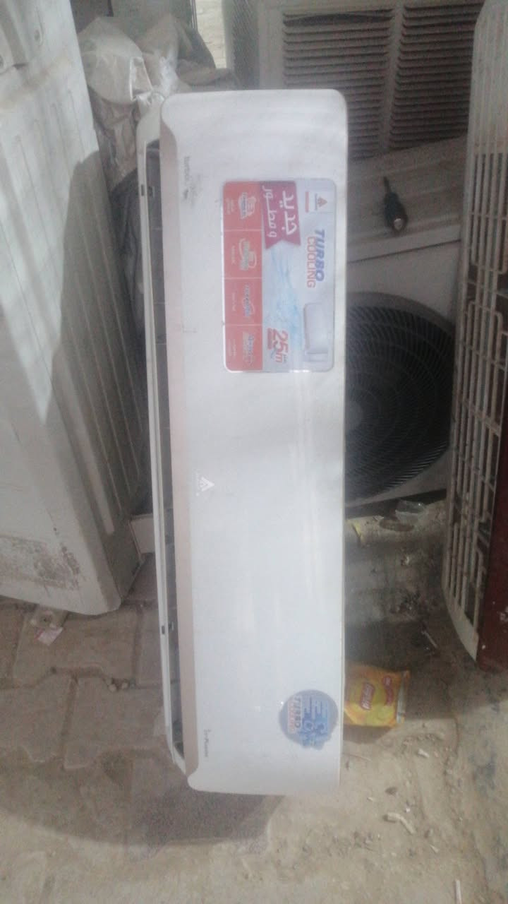 سلام عليكم ثنين سبالت شغالات غاز مقفول ثنين طن قيم واخذ بسعر مناسب
*********** مكاني بغداد
