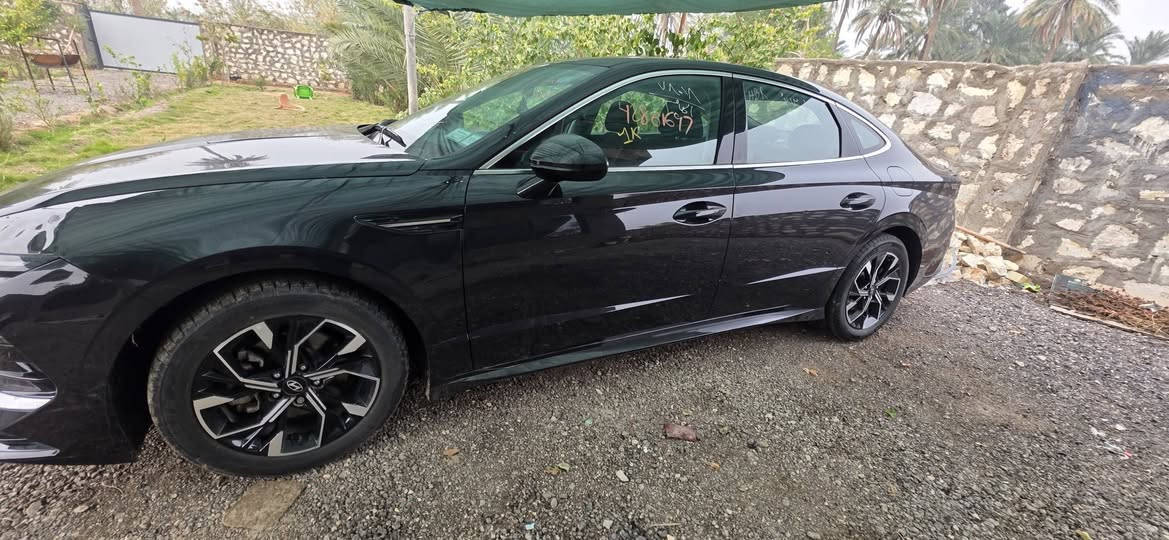 السلام عليكم للبيع سوناتا ٢٠٢٤ وارد  بدون ايرباك فقط بنيد  مصبوغ
ماشيه١٤ 
رقم اربيل  دخول جديد 
مكينه ٢٥٠٠
سعر ٢١٥
عنوان نجف [***********]
