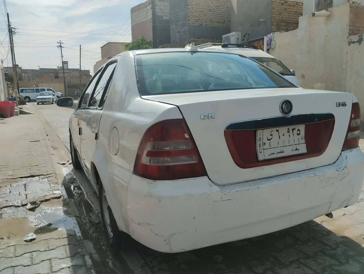 سيكا للبيع موديل 13 مقفوله من الضربه العنوان نجف كوفه مكينه كورولا سعر 28 بها مجال***********

