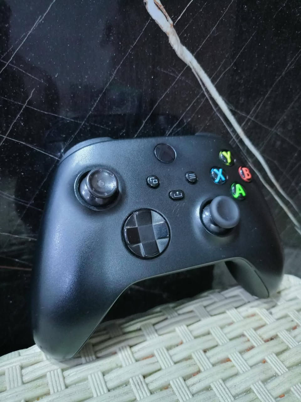 🎮🔥 للبيع: يد تحكم Xbox Series X|S أصلية مال الجهاز
للاستفسار الخاص مفتوح


**إذا كنت صاحب هذا الإعلان وتريد حذفه لأي سبب، رجاءا أرسل رسالة إلى الدعم الفني**