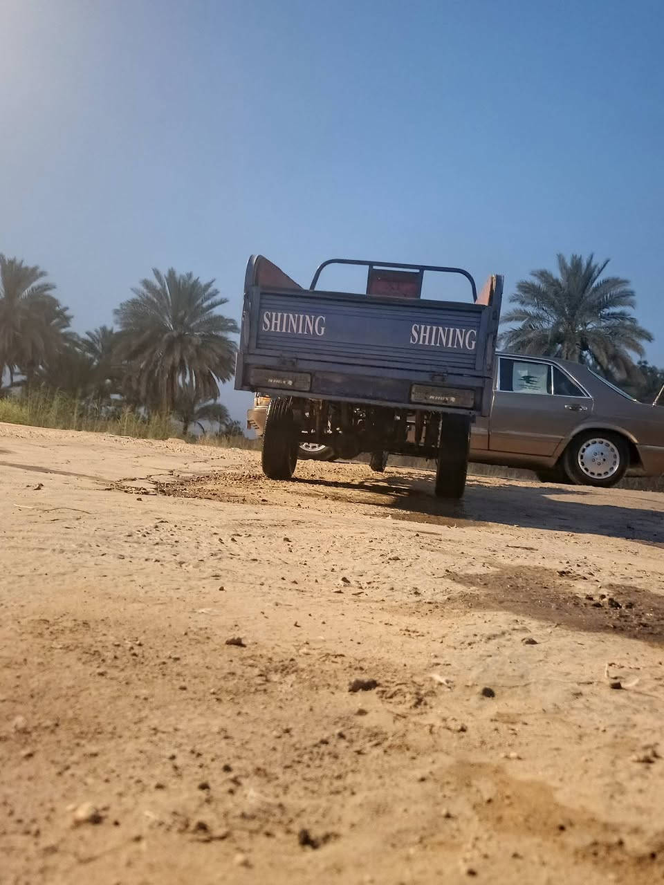 سلام عليكم ستوته للبيع موديل 2017 مكاني الامام عون كربلاء *********** ما متواجد فيس اتصل
