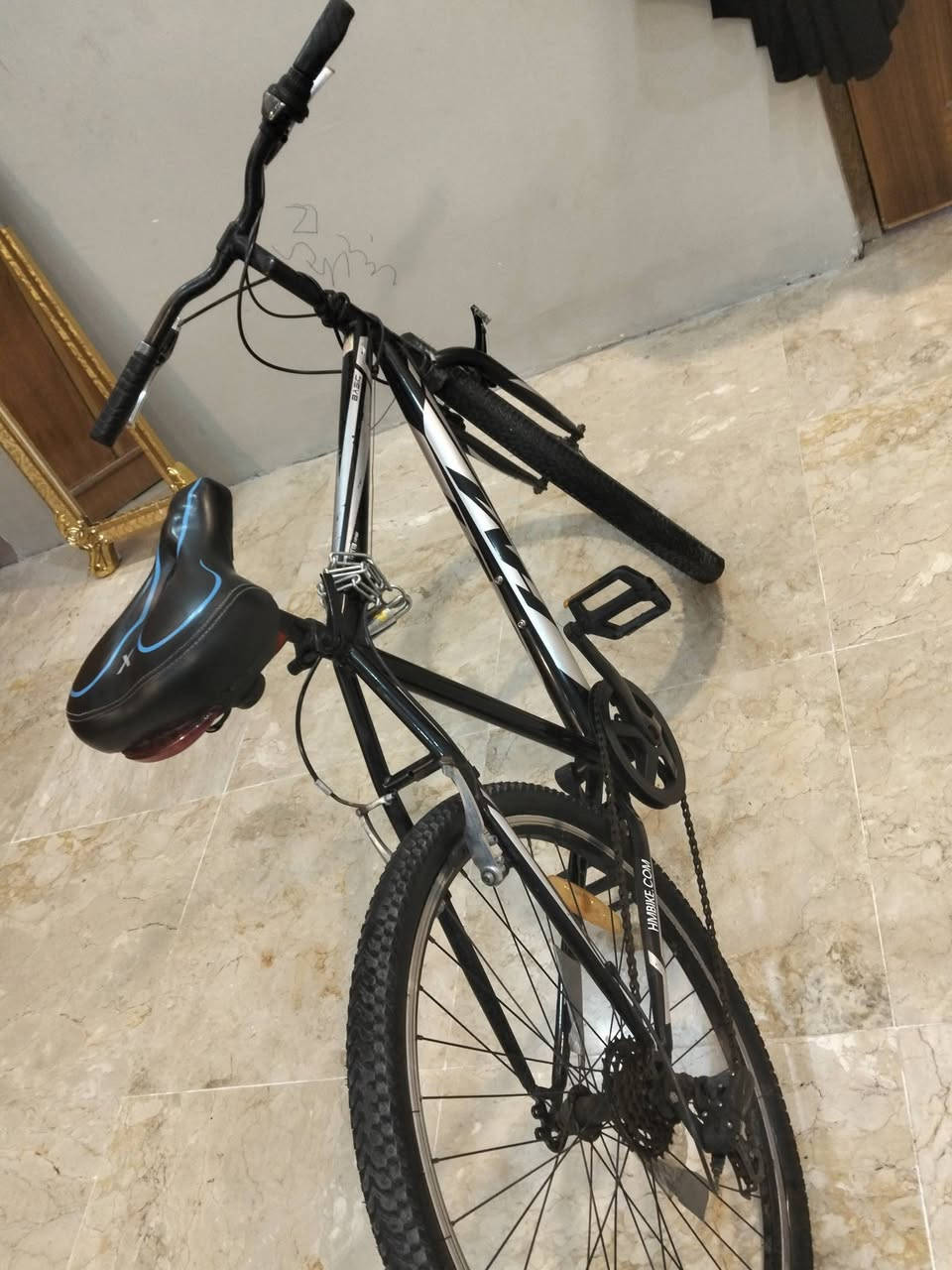 السلام عليكم بايسكل ياباني للبيع السعر بالخاص ***********
