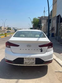 النترا • ٢٠٢٠ • ماشيه ١٢٨
