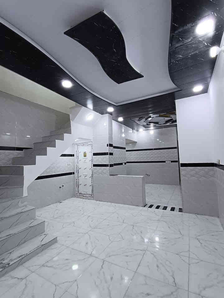 100سلام 🙋‍♂️ #***********
100متر مربعه  بلخط لأول نجف مقابل ملحق قريه لغدير مباشر 

#عرض_جدآجدآ_مناسب_بيت_مساحة_100_متر_مربعه

يعلن_مكتب الفرات_عمود301مباشر 

#بيت_طابو_زراعي_سند25

#سعر_لبيت 💵37مليون_وبيه مجال 

بناء حديث
غير مسكون
بناء ممتاز جدا 

 عنوان لبيت النجف 
#مقابل_ملحق_قرية_الغدير_مباشر 
يحتوي لبيت على+ غرفه نوم +صاله +ستغبال +مطبخ +صحيات بلداخل +وصحيات بلخارج +
#السعر 37وبيه مجال 

يوجد فيديو كامل للبيت
***********وتساب عنوان نجف
