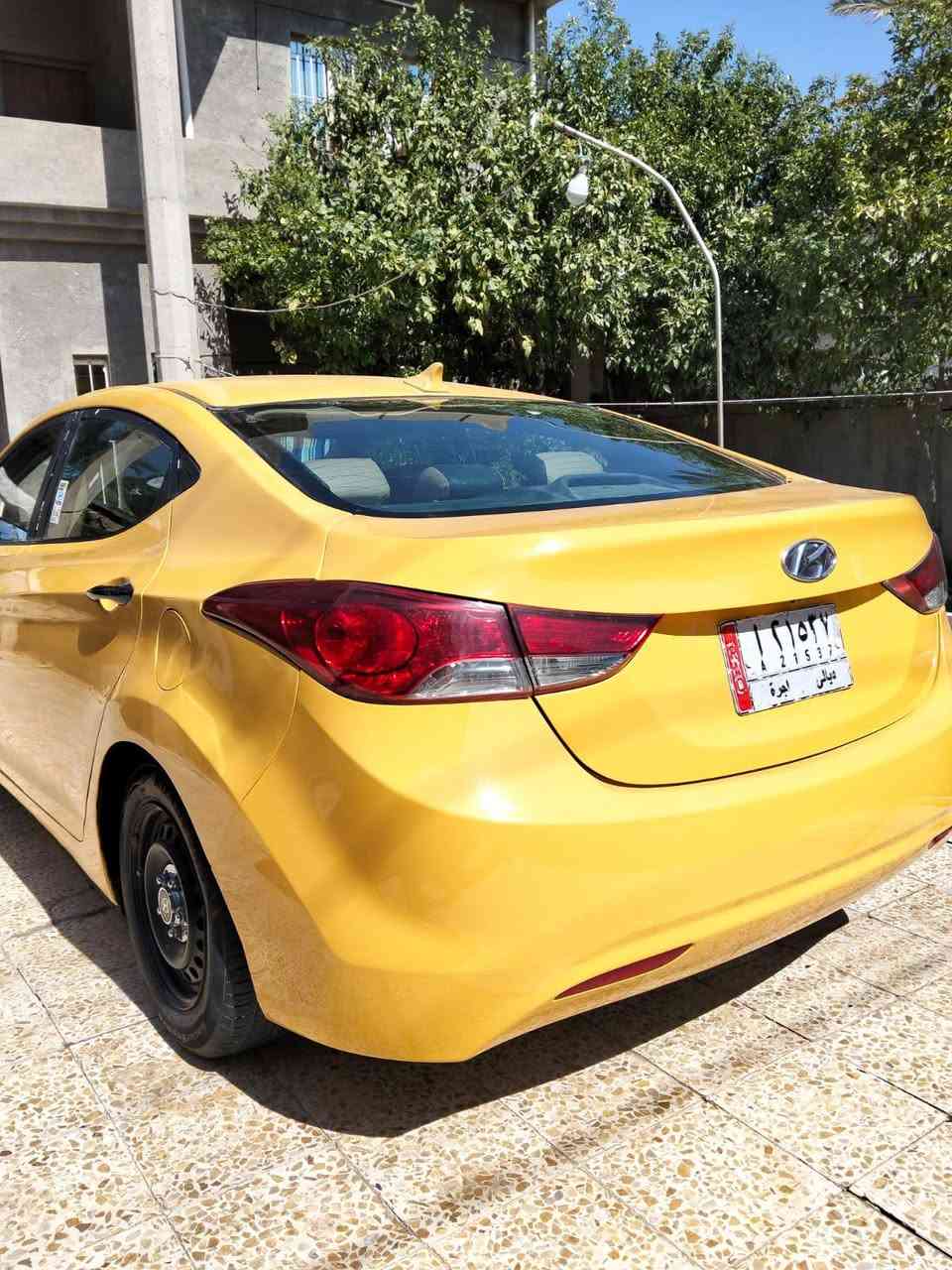 السلام عليكم النترا 2013 ضرر جاملغ خلفي معمرة جديد حتى القمارة بيهة معجون اثر رصعات 
السيارة كاملة وجاهزة السعر 95 بيهة مجال 
مكاني كاطون الرازي 
*********** بي وتس اب
