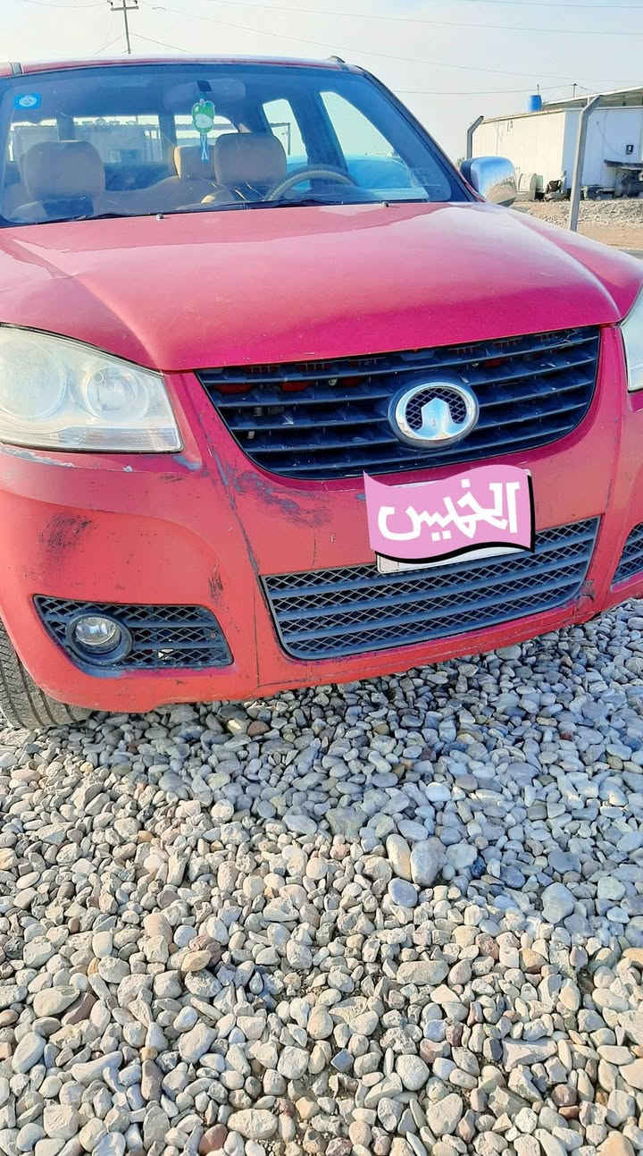 للبيع كريت ويل موديل 2015 سنويه مجدده و رقم واسط دوالي
استفسار على هذا الرقم ***********
