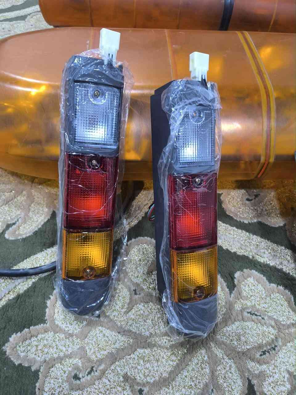 لافتات ياباني قياسات مختلفه نسبت الفولتيه 24v
متوفر بك ليت كاوسكي حجم 50 و 60 
متوفر بك ليت فوركاوه حجم 120 
متوفر بك ليت كنتر كاملات هنه وقواعدهن
المكان النجف الاشرف الشراي يتصل *********** واتساب بي
