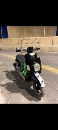 بوليسي • ٢٠١٦ • كابريته